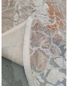 Високоворсний килим YASMIN 1405A TERRA / TERRA - высокое качество по лучшей цене в Украине.